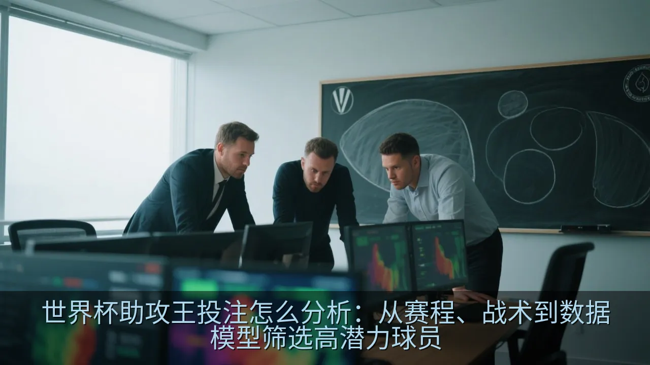 世界杯助攻王投注怎么分析：从赛程、战术到数据模型筛选高潜力球员